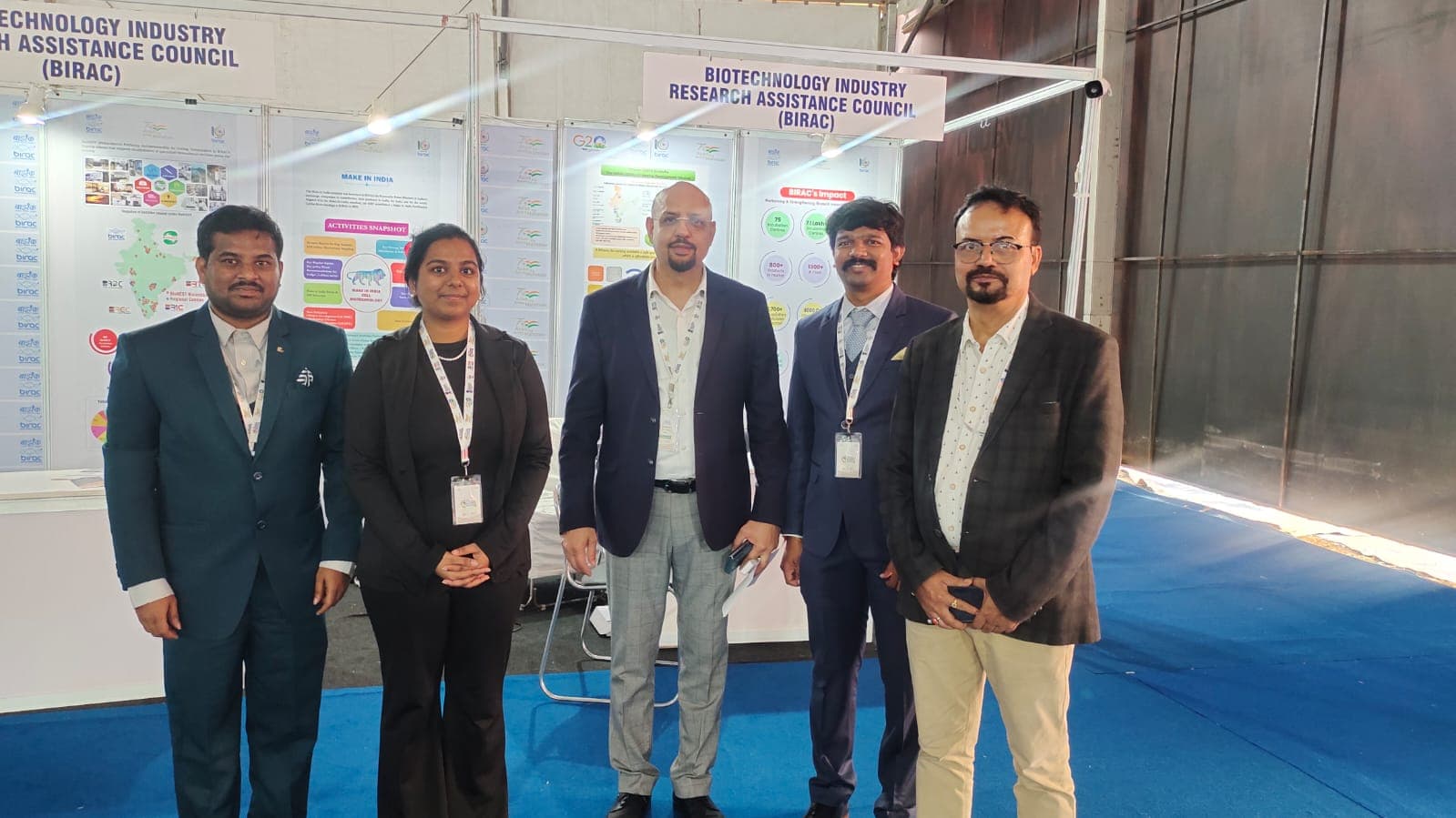 BIRAC National MedTech Summit & Innovation Showcase
