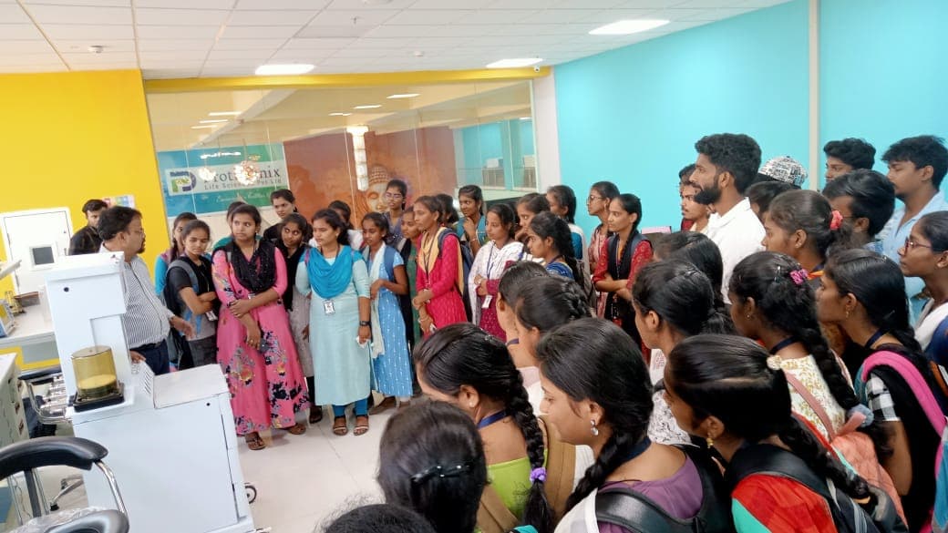 Interactive Session on Indigenous Medical Innovation